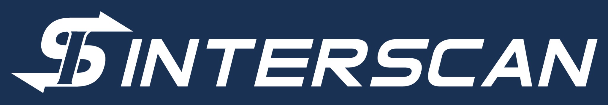 INTERSCAN Logo